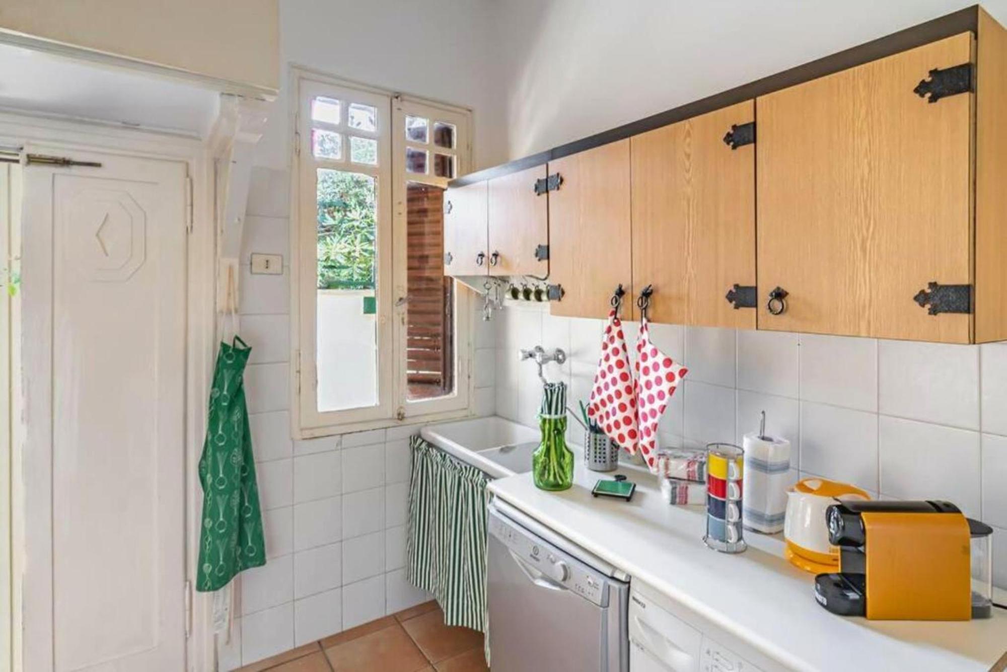 Exclusive Charming Villa - Free Parking 400 Mq Garden - Rome Airport - Roseto Villa Dream 프레제네 외부 사진