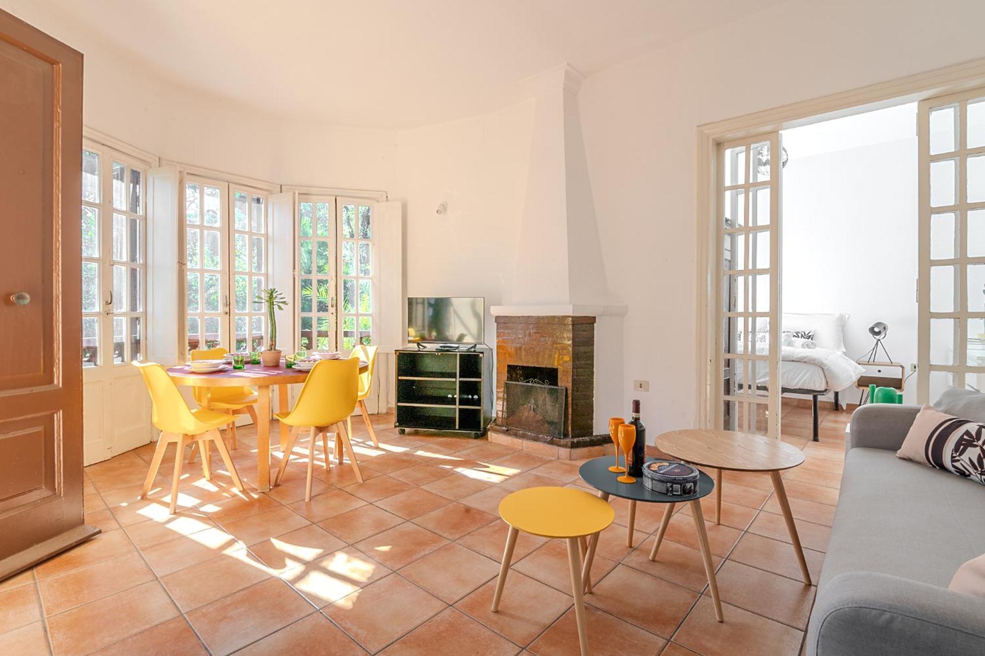 Exclusive Charming Villa - Free Parking 400 Mq Garden - Rome Airport - Roseto Villa Dream 프레제네 외부 사진